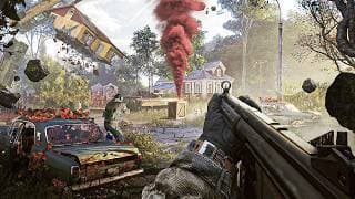 This New Stalker-style Survival Game Is Pretty Damn Good...