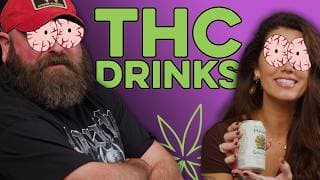 Thc Infused Sodas Are Not Created Equal