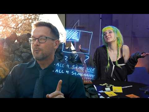 How Can Josie Steal All The Land?