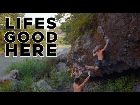 Life Here Is Good || Bobat In Japan ​