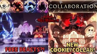 Everything Coming For The Dark Enchantress Update! (nov. 19) | Lumii