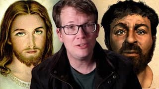 People Really Don't Like The Way Jesus Actually Looked