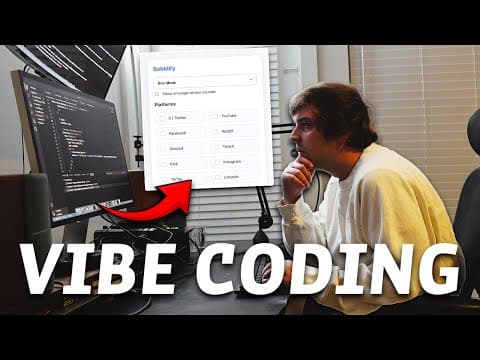 My New Coding Method Helps Me Build Faster