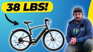 Urtopia Carbon Classic Review | Is Lighter Actually Better?