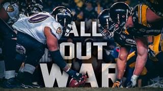 When 28 Pro Bowlers Met In The Afc Championship