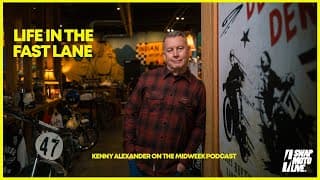 Meet The Man Behind Fasthouse!