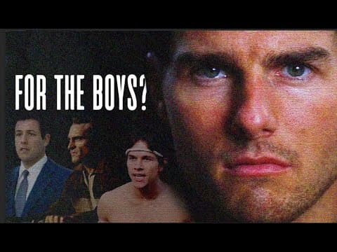 The Cult Of Paul Thomas Anderson