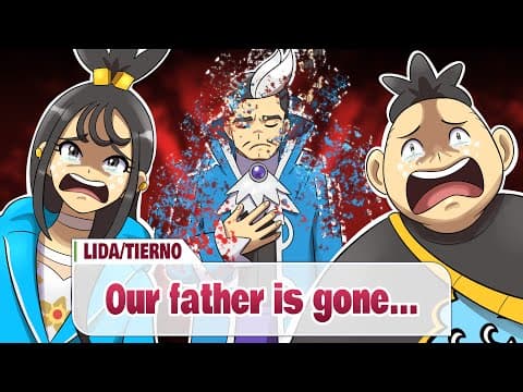 The Pokemon Womanizer Is Also The Most Forgettable Gym Leader