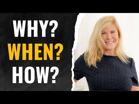 Reconnection Rules With Your Ex!