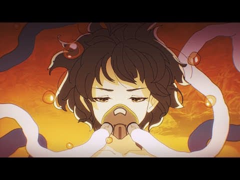 Dawnbreaker - Will Stetson X Wuthering Waves【mv】