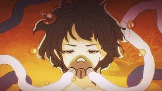 Dawnbreaker - Will Stetson X Wuthering Waves【mv】