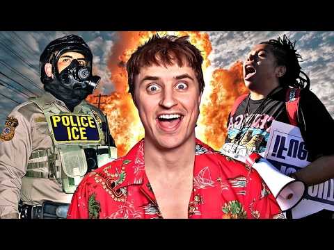 I Dominated The Chicago Ice Facility!