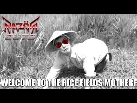 Gamergate Was Vietnam For The Modern Left - Razör Cuts