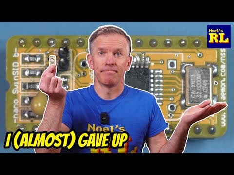 When Projects Go Really Wrong