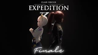 【 Clair Obscur: Expedition 33 】part 6: Finale【 Iofi / Hololiveid 】