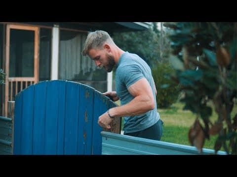 My Simple Approach To Working Out, Eating, And Living A Healthy Life.