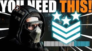 Lud With Zealot Modifier Annihilates Legendary Rooms In Seconds | Division 2 Hardest Hitting Ar Meta