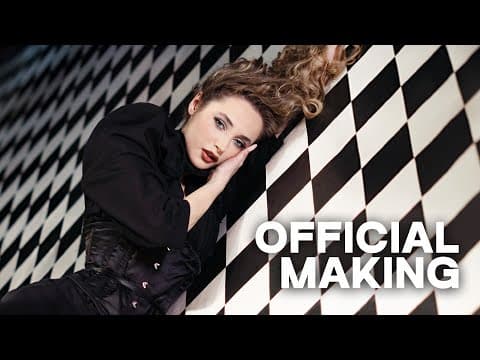 Elizabet - Носталгия (official Making)