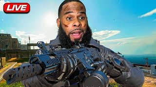 🔴live-  Late Night Warzone Mobile Stream