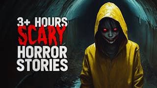 3+ Hours Of Scary R/nosleep Creepypastas That'll Warm You Up For The Winter Months