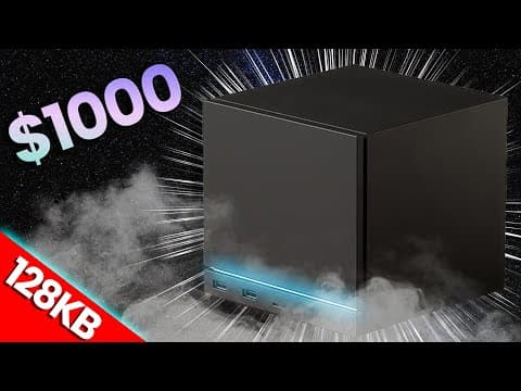 Is Gaming F#@ked In 2026? 🤯