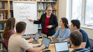 How To Add Popups To Moodle Courses With The Help Of Chatgpt And Google Gemini