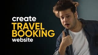 Tripcart Tutorial | And Preset Giveaway | Best Travel Booking Website Builder 2025 | Tech Bongo