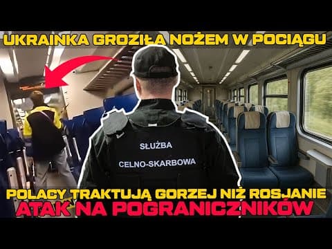 Co Się Dzieje Na Granicy?! Seria Oskarżeń, Które Wyglądają Na Zaplanowaną Akcję!
