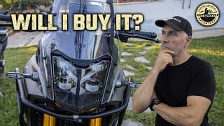 How Different Is The New 2026 Yamaha Tenere 700? Will I Buy It?
