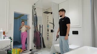 Dziwne Zdarzenie W Nowym Domu! 😢😢