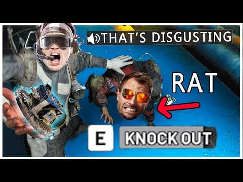 How To Deal With Toxic Pvpers In Arc Raiders