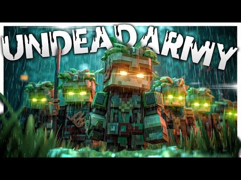 Raise An Undead Army In A New Update! | Hytale