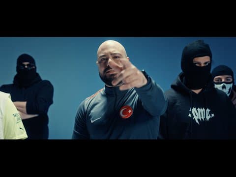 Patron - Bambambam (official Video)