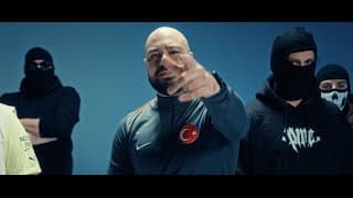 Patron - Bambambam (official Video)