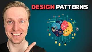 Design Patterns Interview Questions: Can You Answer These Like A Pro?
