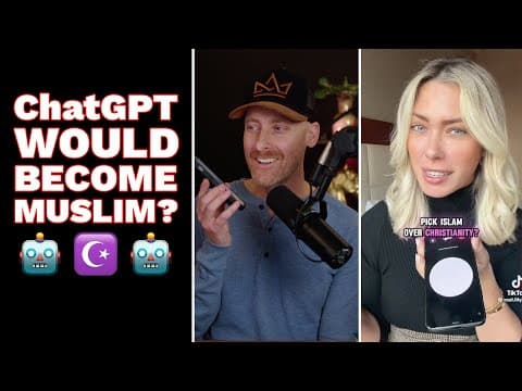 Stop Outsourcing Your Thinking To Chatgpt (or This Will Happen)