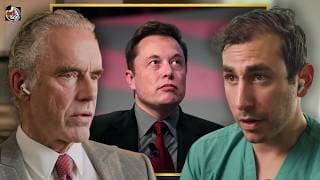 Why Elon Musk Is Backing Dr. Eithan Haims Lawsuit