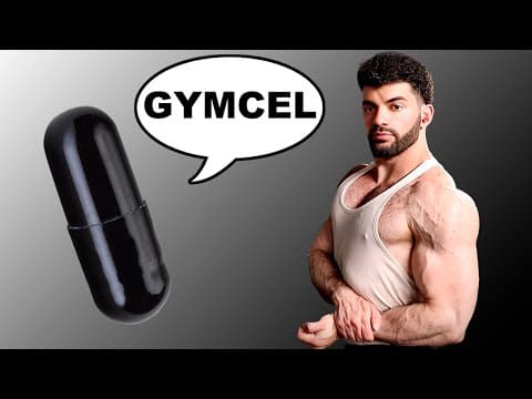 I Look Like A Gymcel? (looksmaxxing Physique Advice Review)