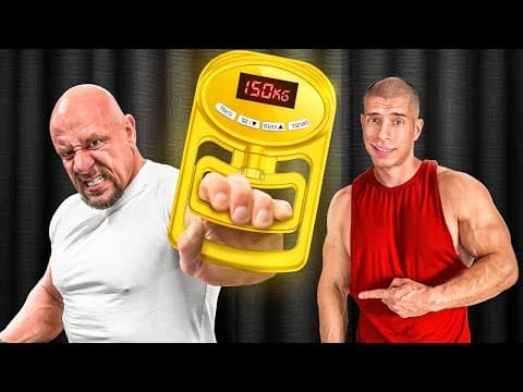 Ursa I Saurus - Ko Je Jači? X Bttb