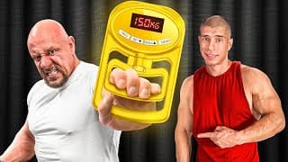 Ursa I Saurus - Ko Je Jači? X Bttb