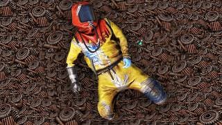 I Created The First Infinite Factory In Rust...