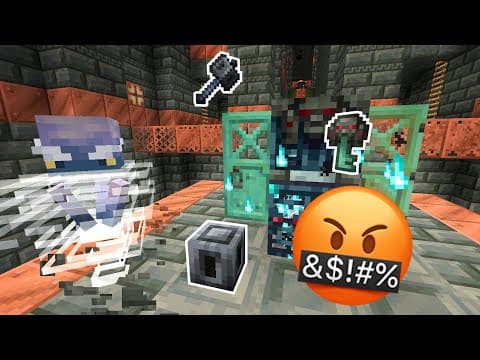 Everything I Hate About Minecraft 1.21