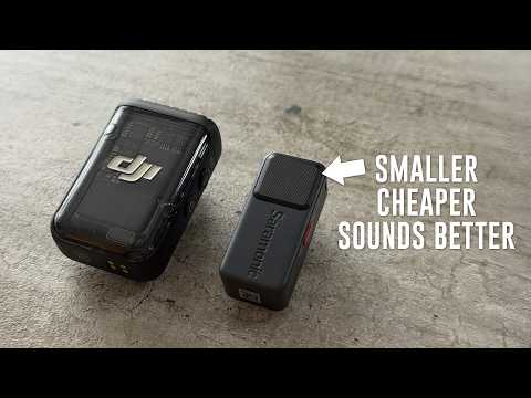 When Spending Less Sounds Better