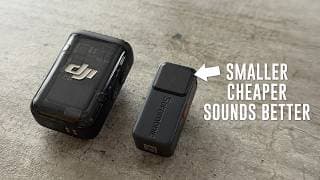 When Spending Less Sounds Better