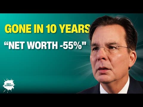 The Hidden Risk That Erodes Net Worth After You Retire