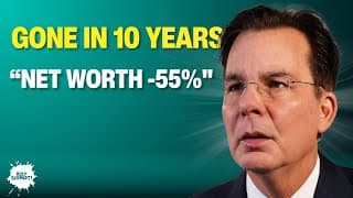 The Hidden Risk That Erodes Net Worth After You Retire