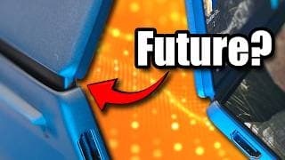 Is This Hinge The Future Of Laptops?