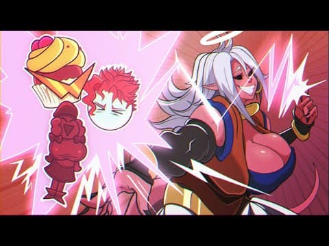 "i Thought We Were Friends!"