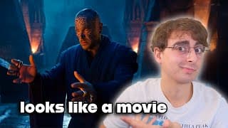 New Unreasonably Good Ai Video Generator. (what's Sora Anyways?)