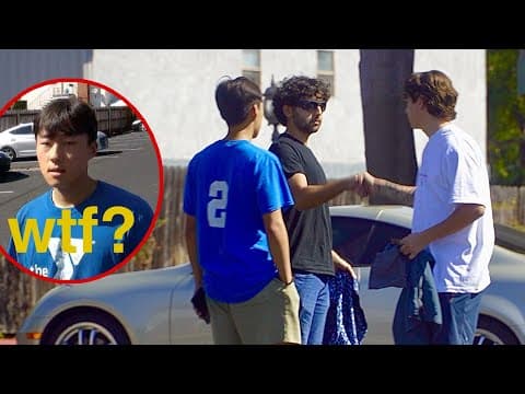 Buying Facebook Marketplace Items, Then Immediately Selling It For 10x More